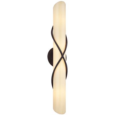 Troy Lighting - Roxbury 4-Light Bath Bracket - B1404-TRN