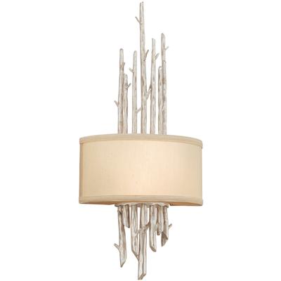 Troy Lighting - Adirondack 2-Light Wall Sconce - B2892-WSL