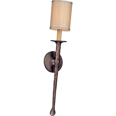 Troy Lighting - Faulkner 1-Light Medium Wall Sconce - B2901-FOR