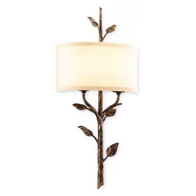 Troy Lighting - Almont 2-Light Wall Sconce - B3182-HBZ