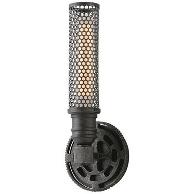 Troy Lighting - Atlas 1-Light Wall Sconce - B3831-APW