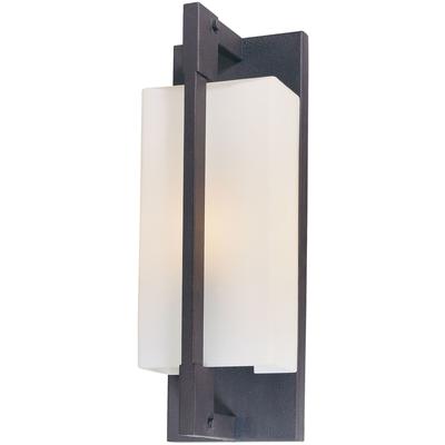 Troy Lighting - Blade 1-Light Small Outdoor Wall Bracket - B4017-FOR