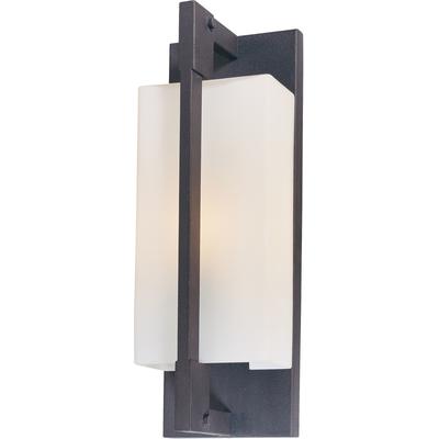 Troy Lighting - Blade 1-Light Small Outdoor Wall Bracket - B4017-FOR