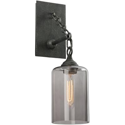 Troy Lighting - Gotham 1-Light Wall Sconce - B4421-APW