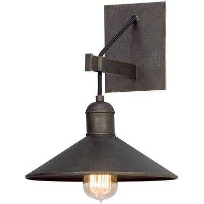 Troy Lighting - McCoy 1-Light Wall Sconce - B5421-VBZ