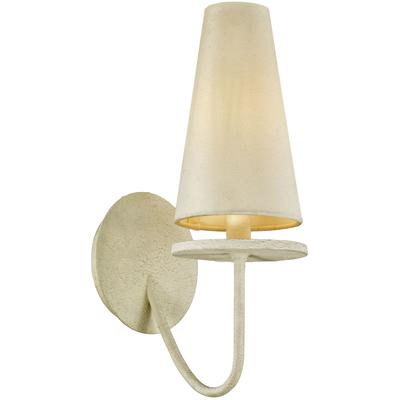 Troy Lighting - Marcel 1-Light Wall Sconce - B6281-GSW