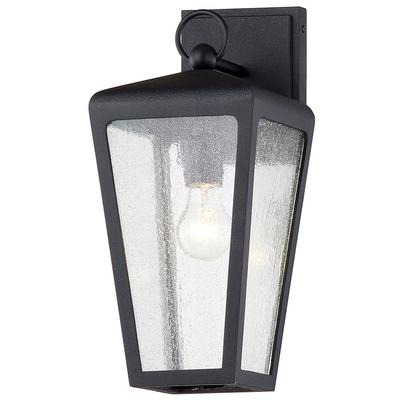 Troy Lighting - Mariden 1-Light Outdoor Wall Sconce - B7601-TRN