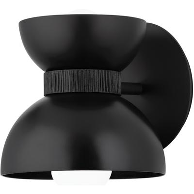 Troy Lighting - Pomona 2-Light Wall Sconce - B7891-SBK