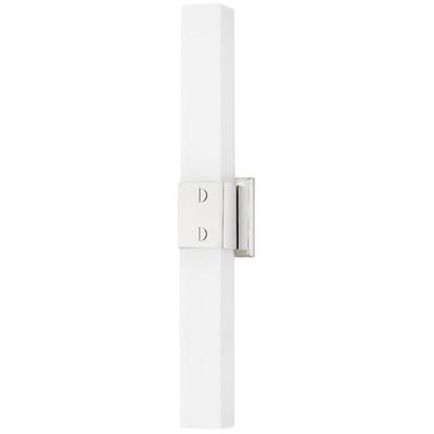 Troy Lighting - Jonah 2-Light Bath Sconce - B8224-PN