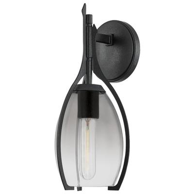 Troy Lighting - Pacifica 1-Light Wall Sconce - B8314-FOR