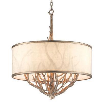 Troy Lighting - Whitman 6-Light Medium Pendant - F4106-VZ