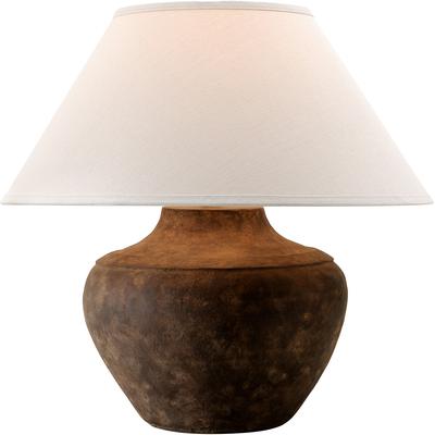 Troy Lighting - Calabria 1-Light Table Lamp - PTL1010