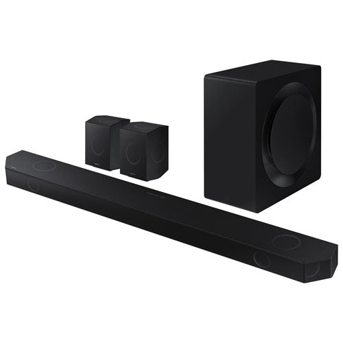 Home Audio & Speakers