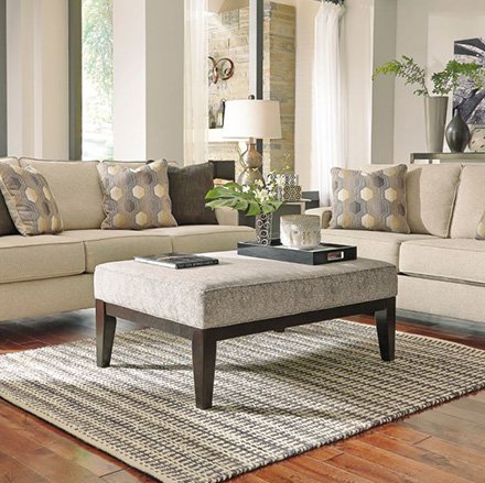 Home Furniture & Living Essentials