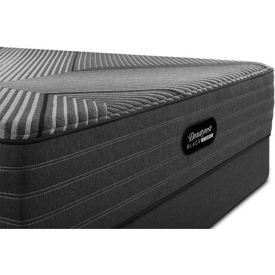 Simmons - Beautyrest Black Hybrid LX-Class Firm Mattress – Queen - 700811491-1050