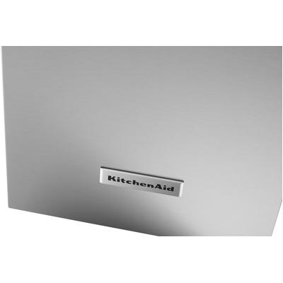 KitchenAid - 15'' Automatic Ice Maker with PrintShield Finish - KUIX535HBS