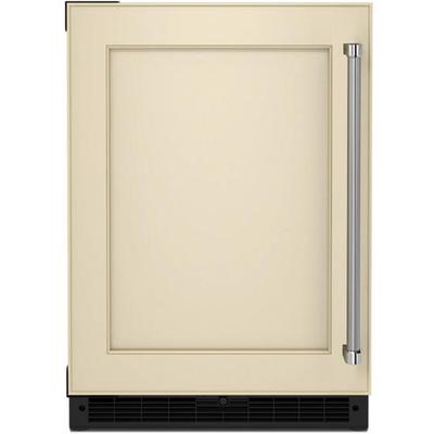 KitchenAid - "24"" Panel-Ready Undercounter Refrigerator" - KURL114KPA