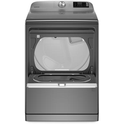 Maytag 7.4 Cu. Ft. Smart Capable Gas Dryer - MGD7230HC