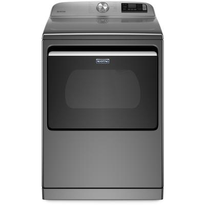 Maytag 7.4 Cu. Ft. Smart Capable Electric Dryer - YMED7230HC