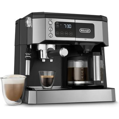 De'Longhi Combi Coffee Machine - COM532