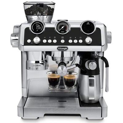 De'Longhi La Specialista Maestro Espresso Machine - EC9665M