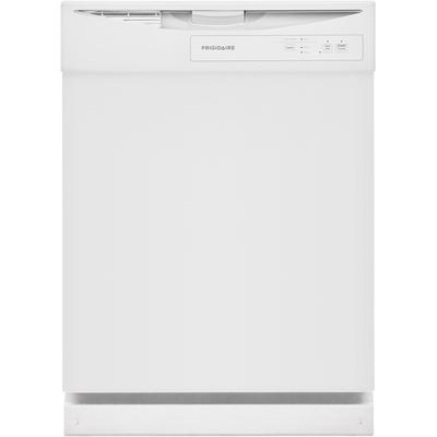 Frigidaire - 24'' Built-In Dishwasher - FDPC4221AW