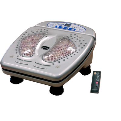 Vibrating Foot Massager with Infrared Massage -  IC0907