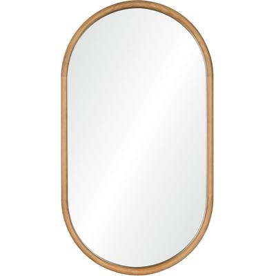 Ren-Wil - Everglade Mirror - MT2465