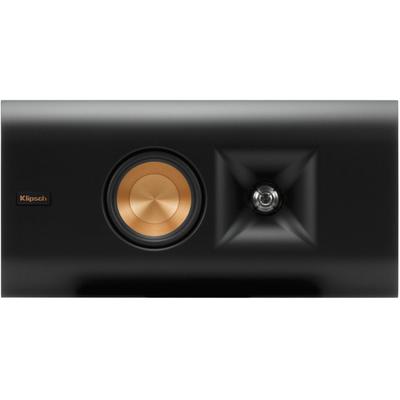 Klipsch - RP-140D 12" On-Wall Speaker - RP140D