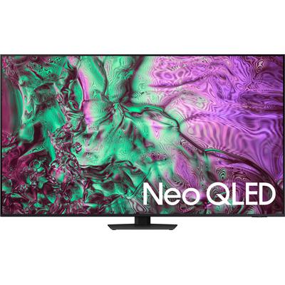 Samsung - Neo QLED QN85C 55" 4K HDR Smart TV - QN55QN85DBFXZC