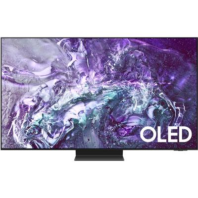 Samsung - 65" 4K HDR Quantum Dot OLED Smart TV - QN65S95DAFXZC