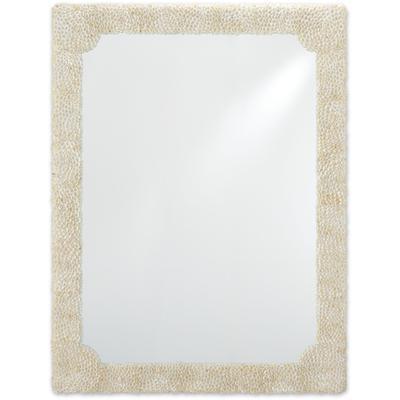 Currey & Co. - Leena Large Mirror - 1000-0021