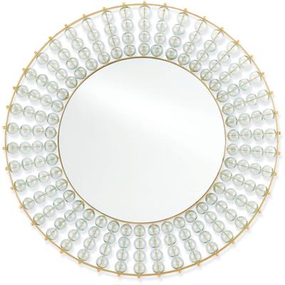 Currey & Co. - Calais Mirror - 1000-0034