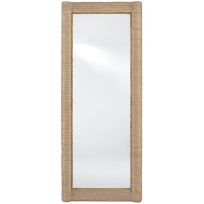 Currey & Co. - Vilmar Floor Mirror - 1000-0043