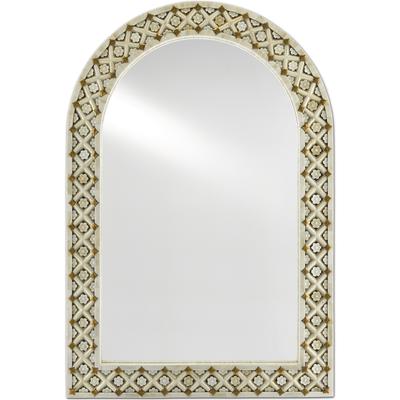 Currey & Co. - Ellaria Mirror - 1000-0089