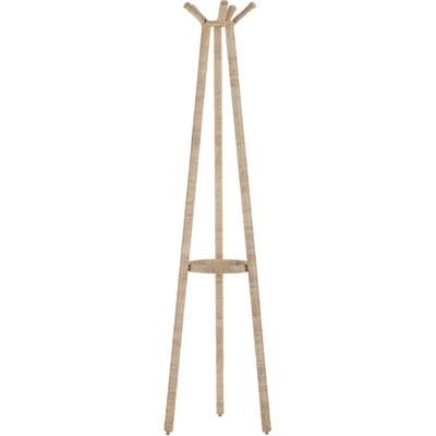 Currey & Co. - Rolo Coat Rack - 1000-0129