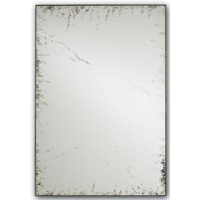 Currey & Co. - Rene Rectangular Mirror - 1092