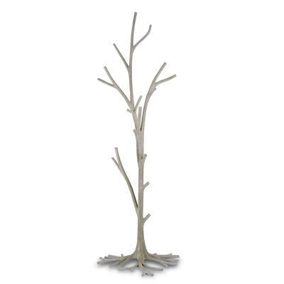 Currey & Co. - Countryhouse Coat Tree - 1101