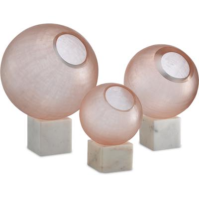 Currey & Co. - Fresno Orb Set - 1200-0135