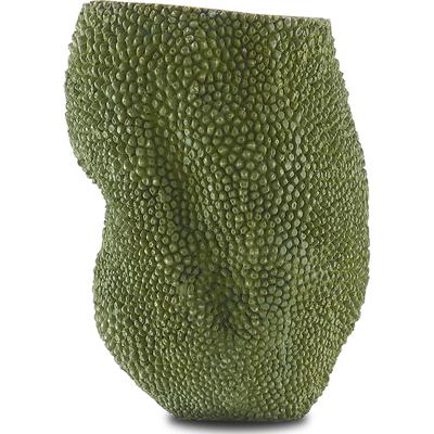 Currey & Co. - Jackfruit Small Vase - 1200-0287