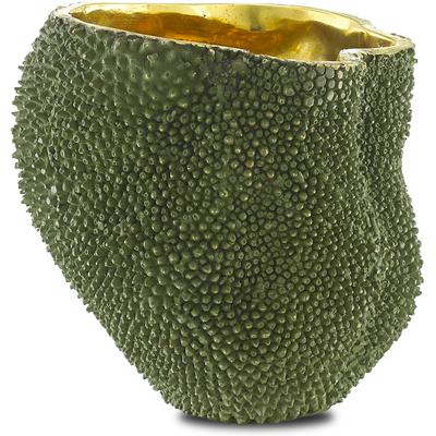 Currey & Co. - Jackfruit Medium Vase - 1200-0288