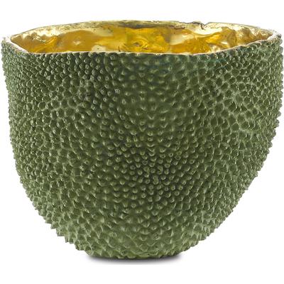 Currey & Co. - Jackfruit Large Vase - 1200-0289