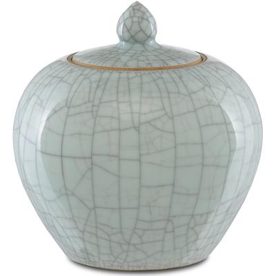 Currey & Co. - Maiping Ginger Jar - 1200-0331