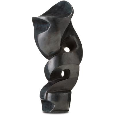 Currey & Co. - Roland Abstract Sculpture - 1200-0596