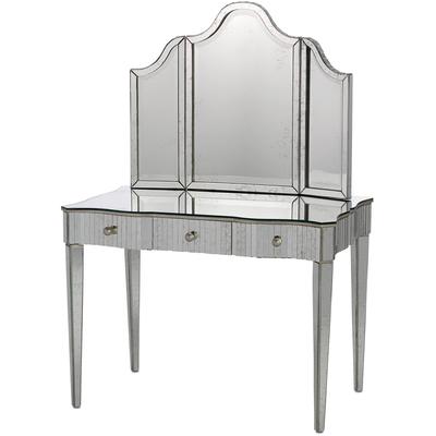 Currey & Co. - Gilda Vanity Mirror - 1300