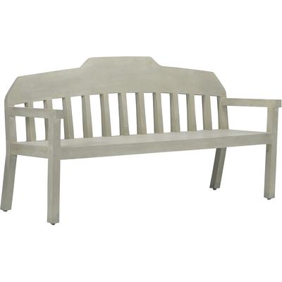 Currey & Co. - Wates Large Bench - 2000-0024