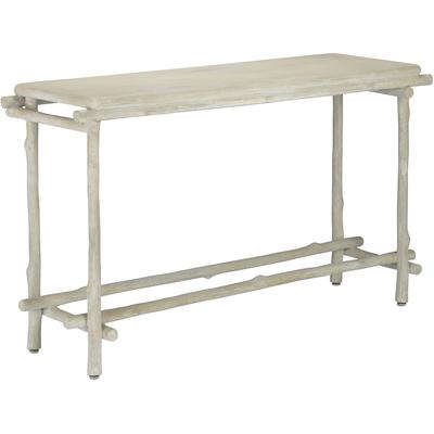 Currey & Co. - Luzon Console Table - 2000-0026