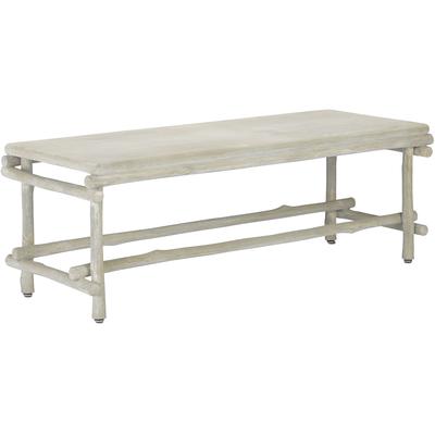 Currey & Co. - Luzon Bench/Table - 2000-0027