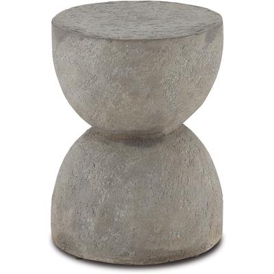 Currey & Co. - Bosco Accent Table - 2000-0028