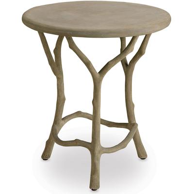 Currey & Co. - Hidcote Accent Table - 2373